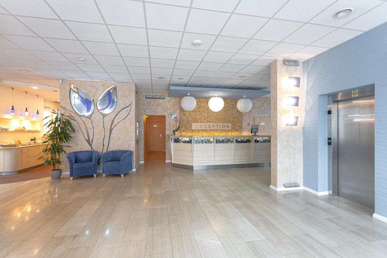 Jūrkalne Good Stay Eiropa Hotel Economy מראה חיצוני תמונה