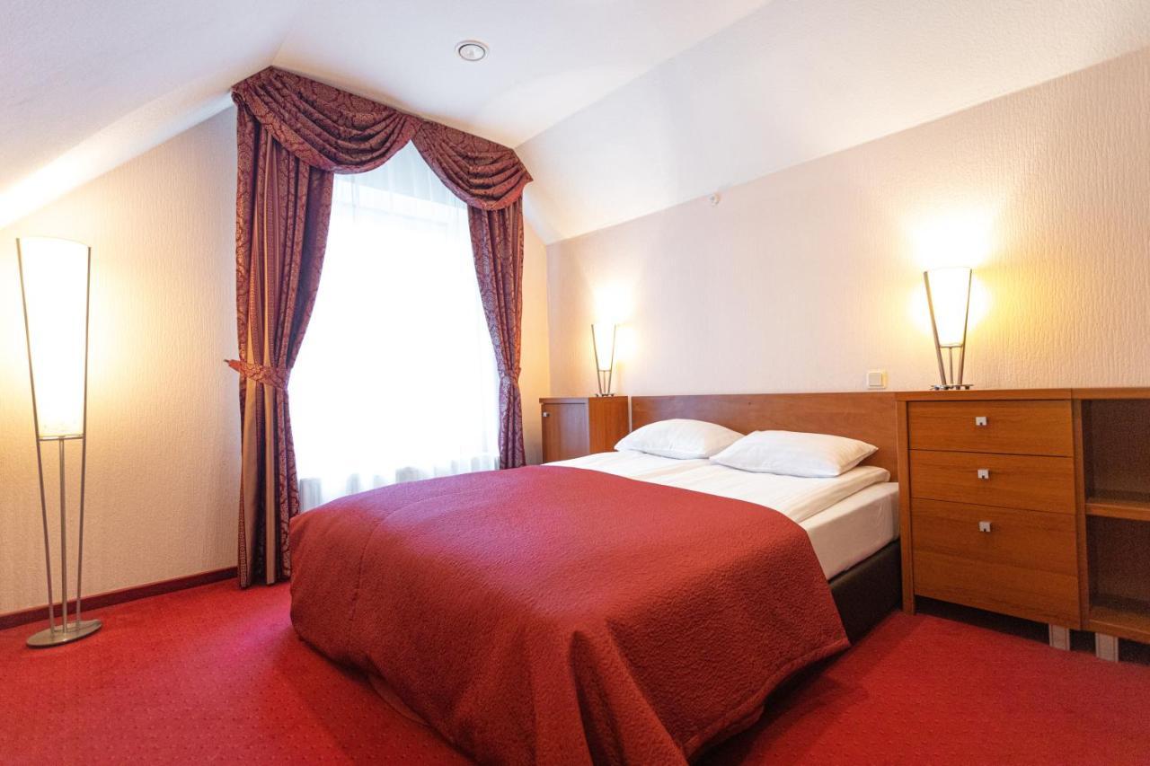 Jūrkalne Good Stay Eiropa Hotel Economy מראה חיצוני תמונה