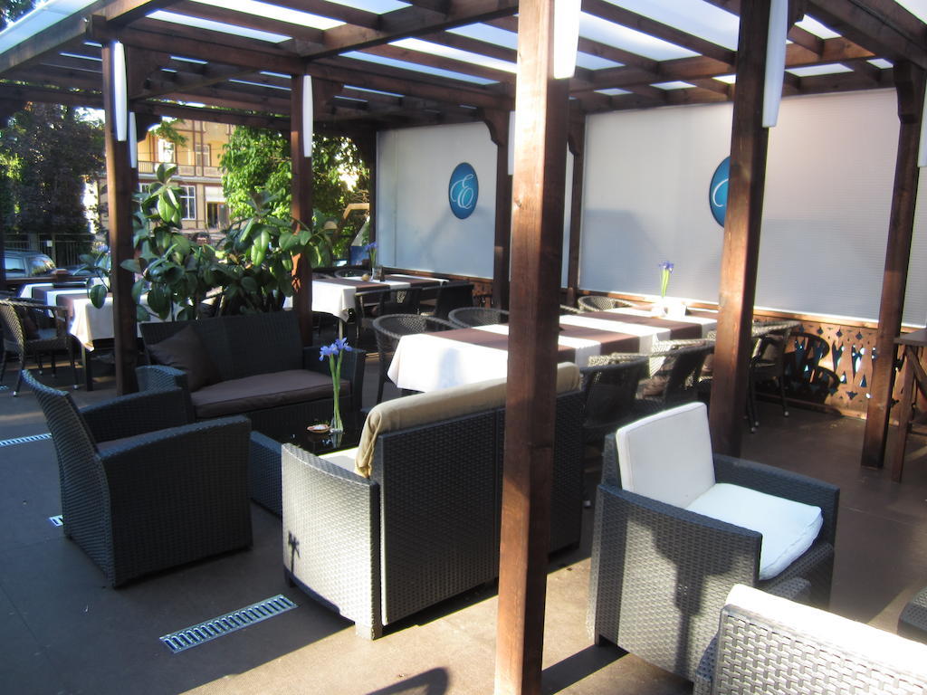 Jūrkalne Good Stay Eiropa Hotel Economy מראה חיצוני תמונה