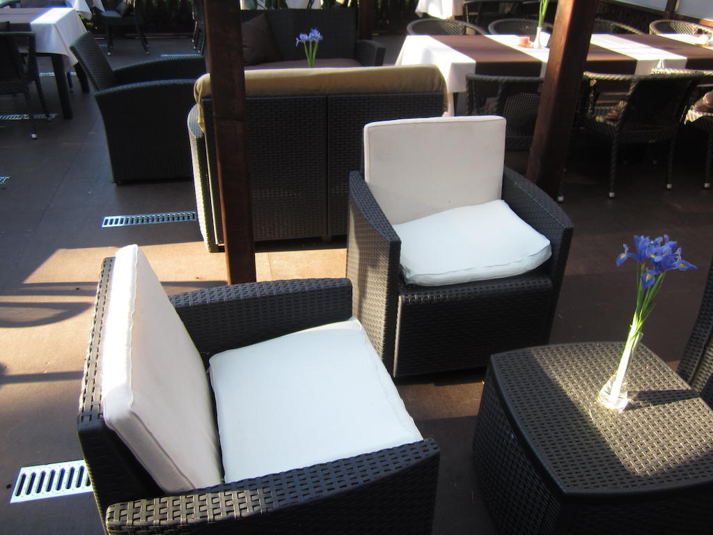 Jūrkalne Good Stay Eiropa Hotel Economy מראה חיצוני תמונה