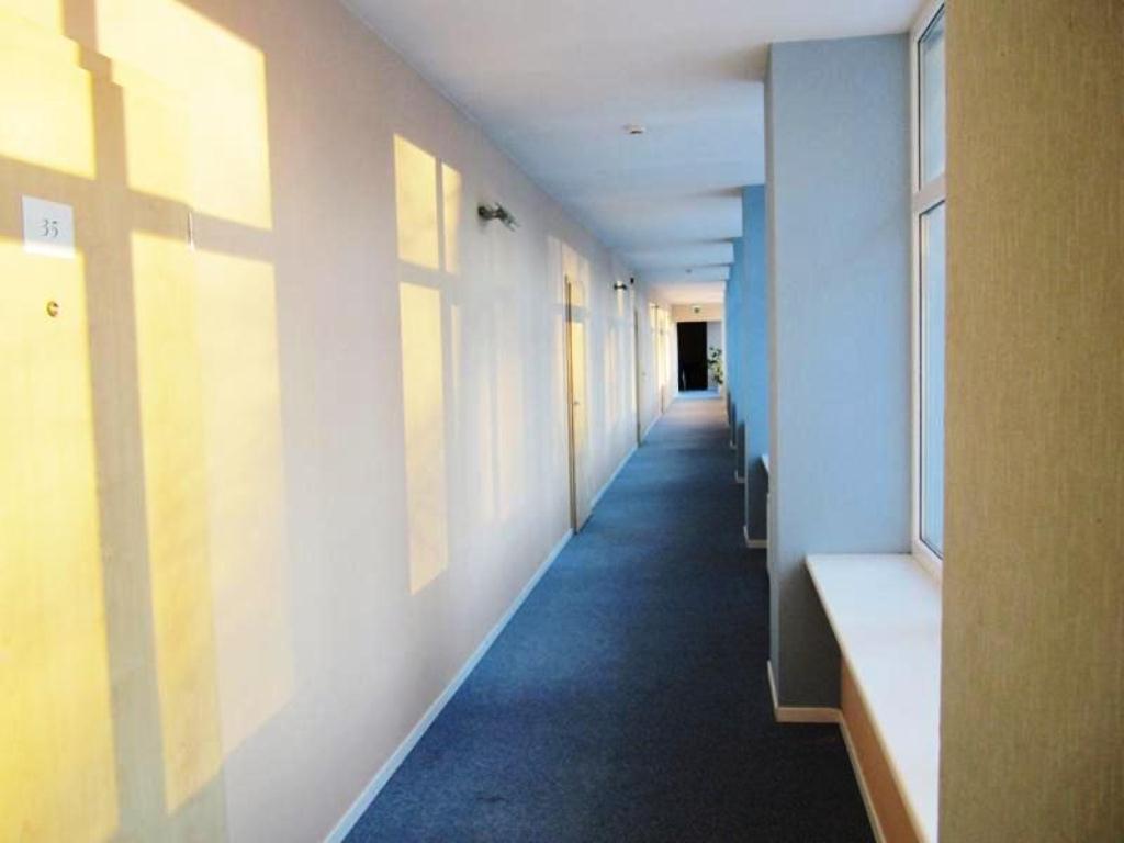 Jūrkalne Good Stay Eiropa Hotel Economy מראה חיצוני תמונה
