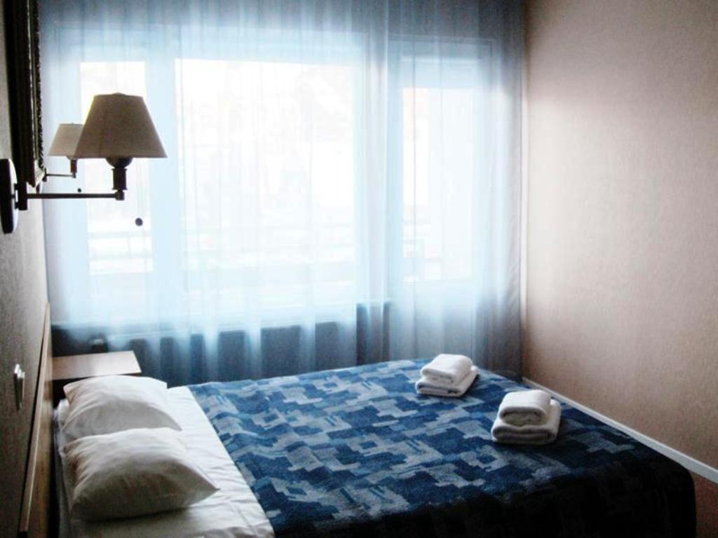 Jūrkalne Good Stay Eiropa Hotel Economy מראה חיצוני תמונה