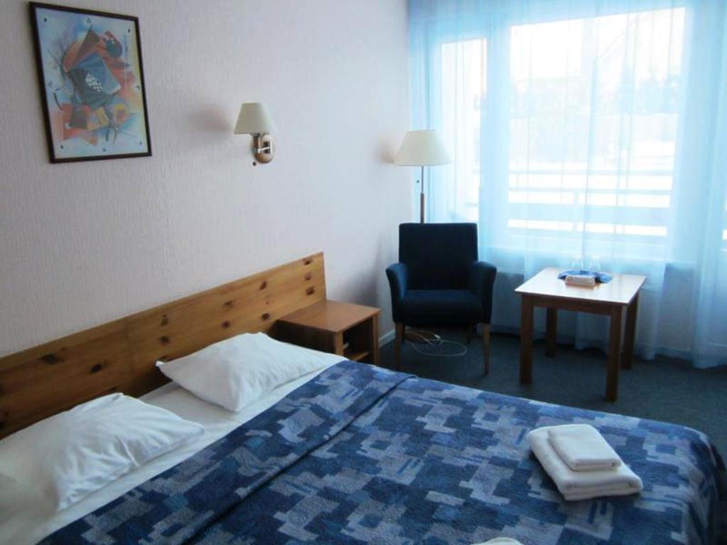 Jūrkalne Good Stay Eiropa Hotel Economy מראה חיצוני תמונה